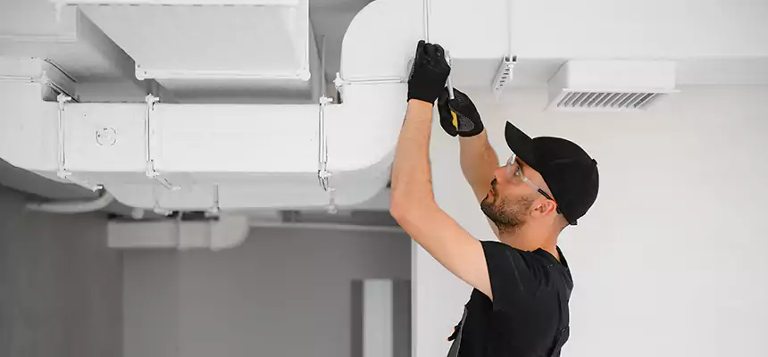 Our Air Duct Cleaning Services in State College, PA