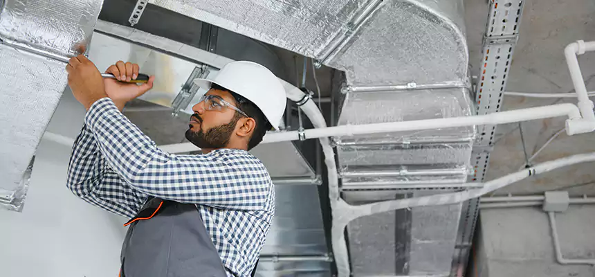 Proactive Ac Vent Repairs & Air Duct Replacement Companies Near Me in State College