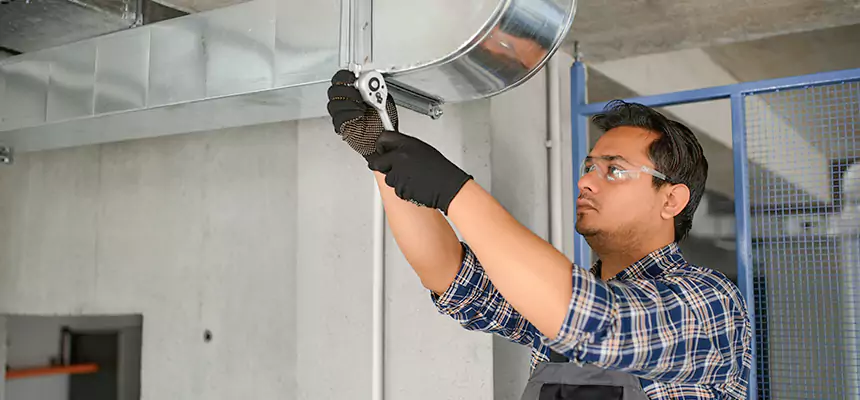 Our Air Duct Pathogen Disinfection Services in State College, PA