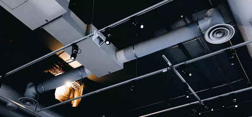 Our Air Duct Replacement Services in State College, PA