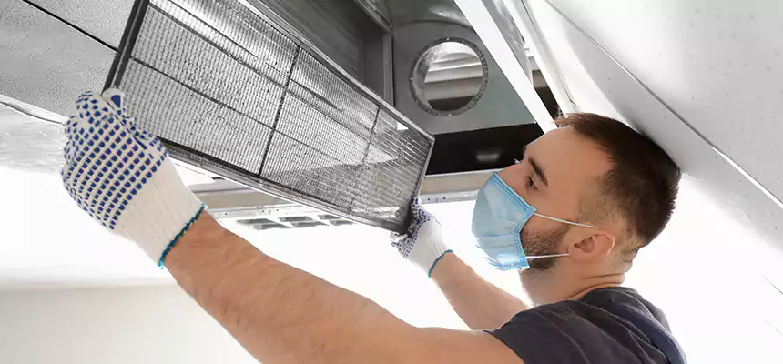 Our Dryer Vent Cleaning Services in State College, PA