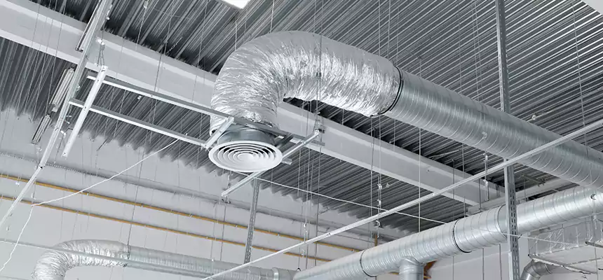 Our Dryer Vent Hose Replacement Services in State College, PA