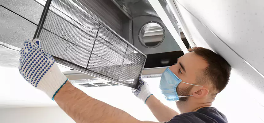 Our Dryer Vent Replacement Services in State College, PA
