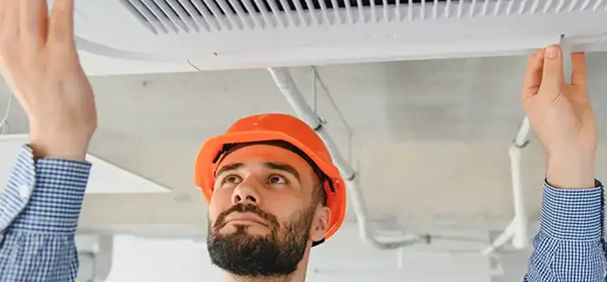 Our Furnace Vent Cleaning Services in State College, PA