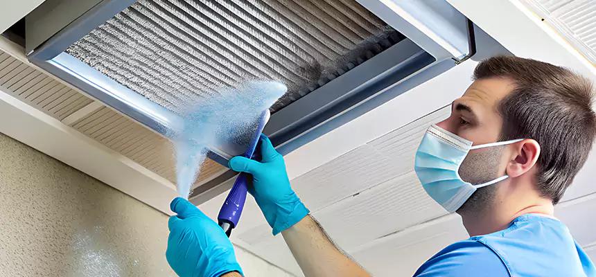 Our Home Ventilation Cleaning Services in State College, PA