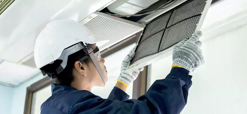 Our Multi-family Home Duct Cleaning Services in State College, PA