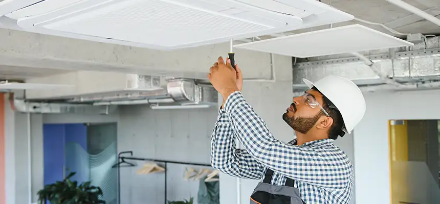Our Roof Dryer Vent Cleaning Services in State College, PA