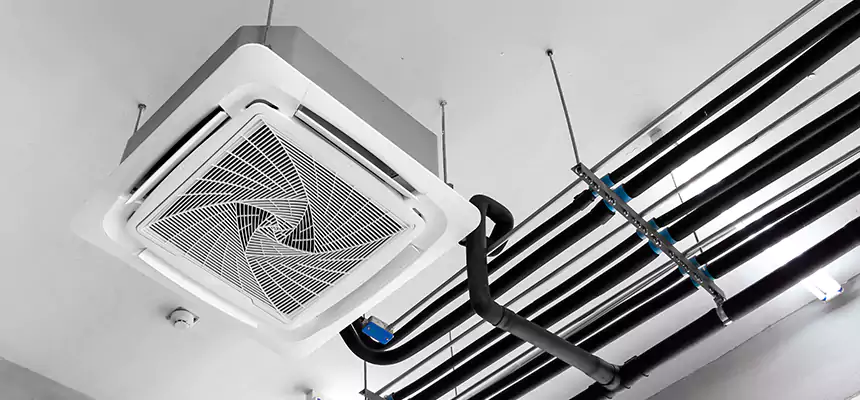 Our Smart AC Vent Controller Services in State College, PA