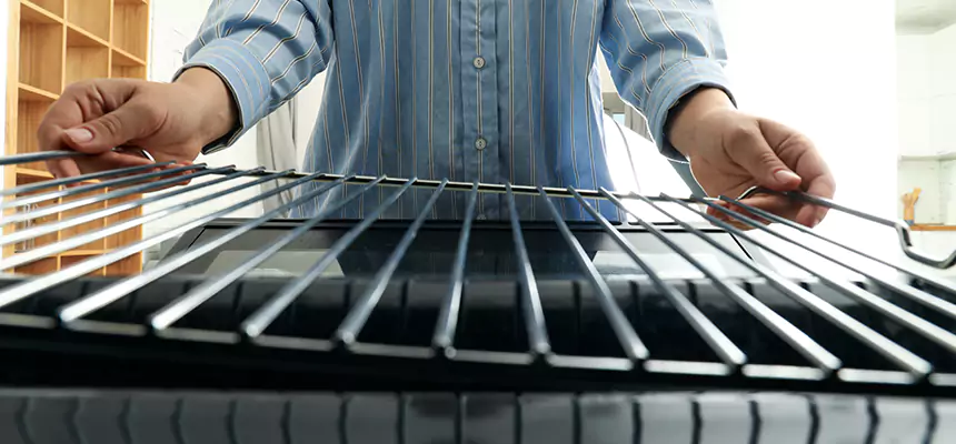 Our Vent Grille Washing Services in State College, PA