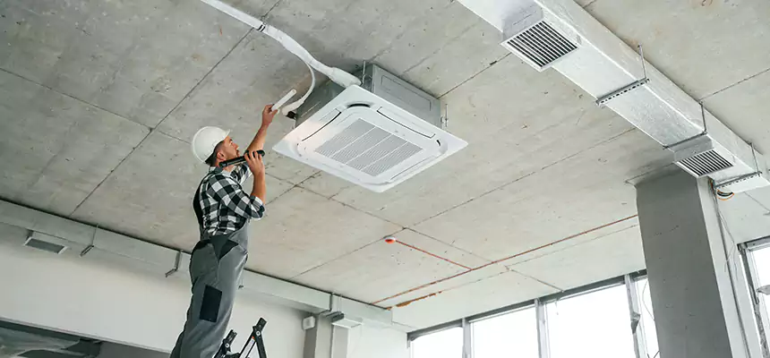 Our Wi Fi Connected Air Ducts Services in State College, PA