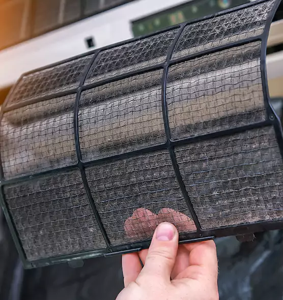Top-notch AC Air Filter Replacement in State College