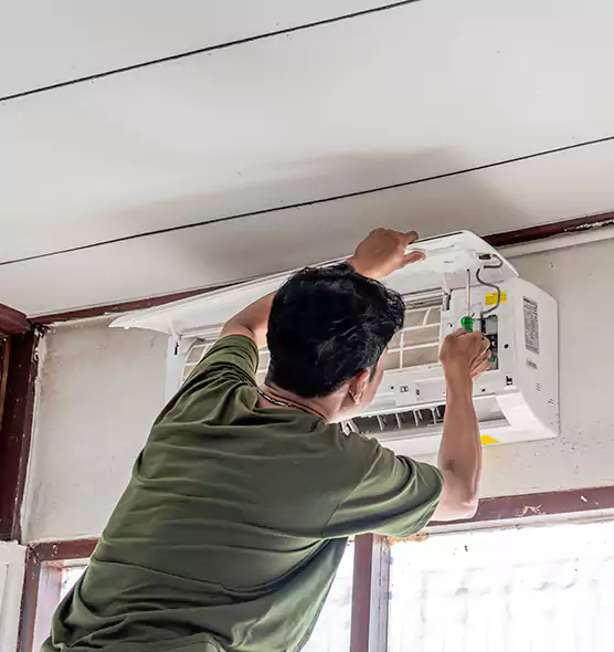 About Air Duct & AC Odor Removal in State College, PA