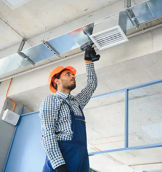 Welcome to Air Duct Cleaning & Repairs State College — Your Local Air Duct Installation Specialists in State College, PA