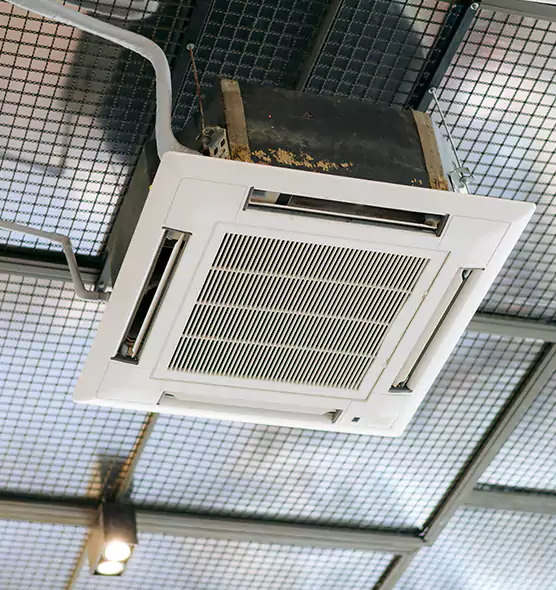 Top-Notch Allergy Relief Vent Cleaning Services in State College, PA