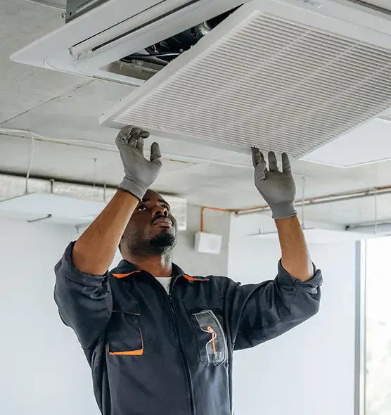 About Certified Air Duct Specialists in State College, PA
