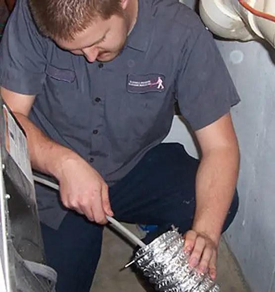 About Dryer Vent Hose Installation in State College, PA