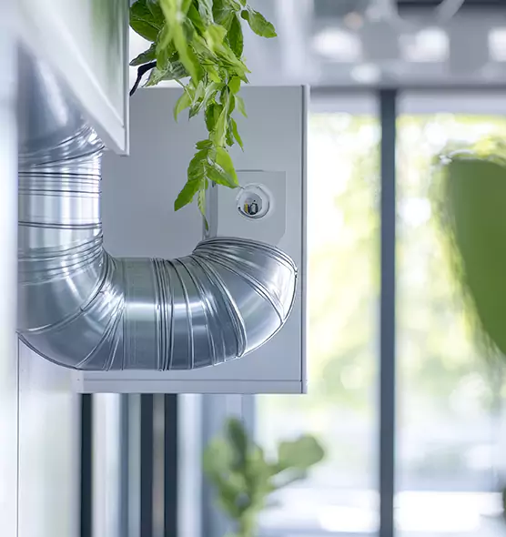 Professional Eco-Safe Dryer Vent Cleaning in State College, PA