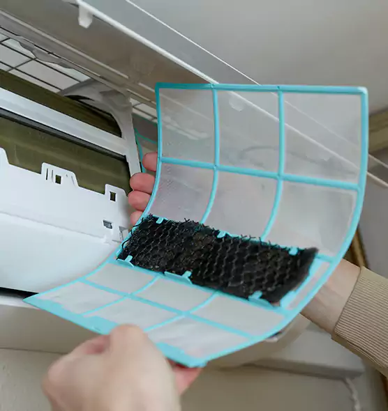 Welcome to Air Duct Cleaning & Repairs State College — Your Local HEPA Filter Installation Pros in State College, PA