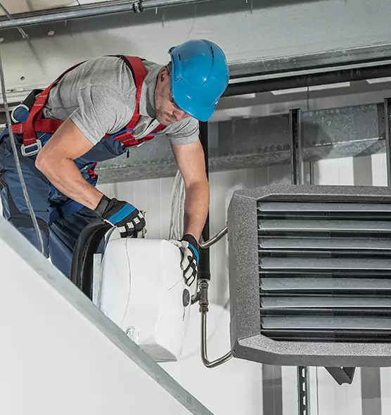 Professional HVAC Cleaning Solutions in State College, PA
