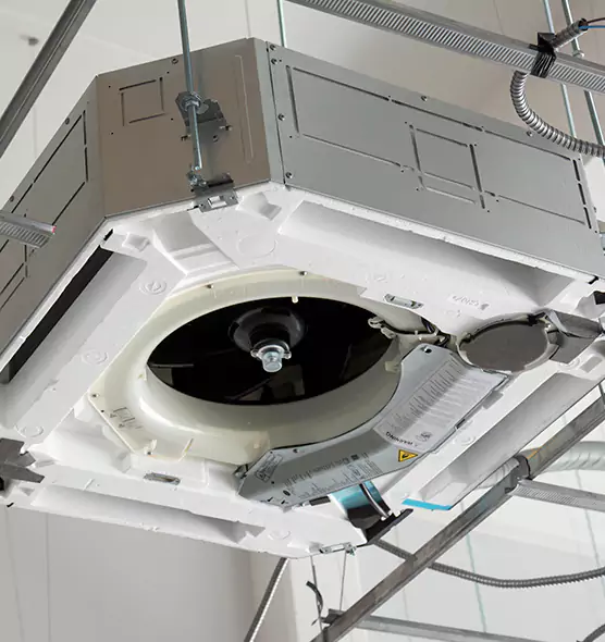 Professional Industrial Dryer Vent Cleaning in State College, PA