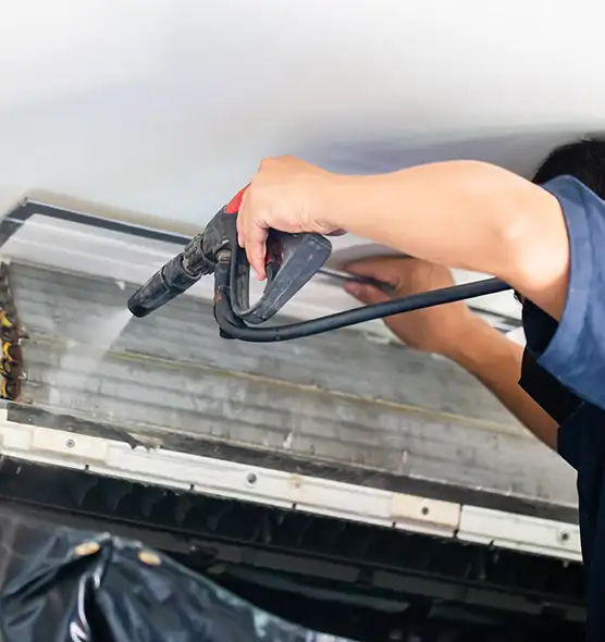 Welcome to Move-in/Move-out Duct Cleaning Services in State College, PA