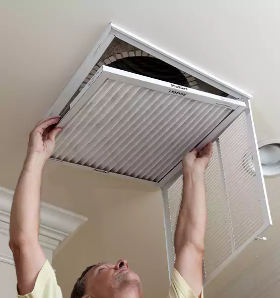 Advanced Residential Vent Cleaning in State College, PA