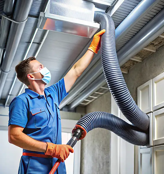 Welcome to Air Duct Cleaning & Repairs State College — Your Local Roof Dryer Vent Cleaning Specialists in State College, PA