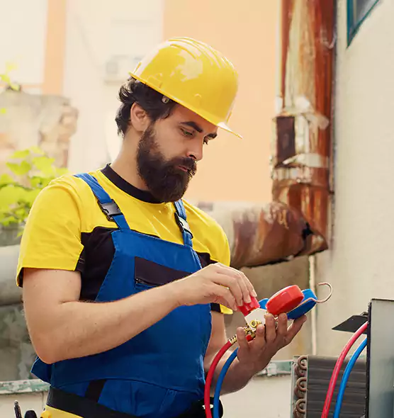 About Smart HVAC Installation in State College, PA