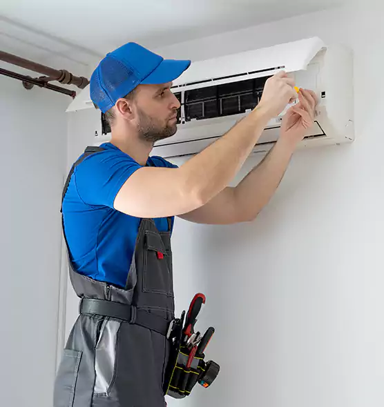 About Smart Thermostat AC Installation in State College, PA