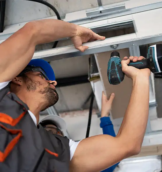 About Vent Smoke Odor Elimination in State College, PA