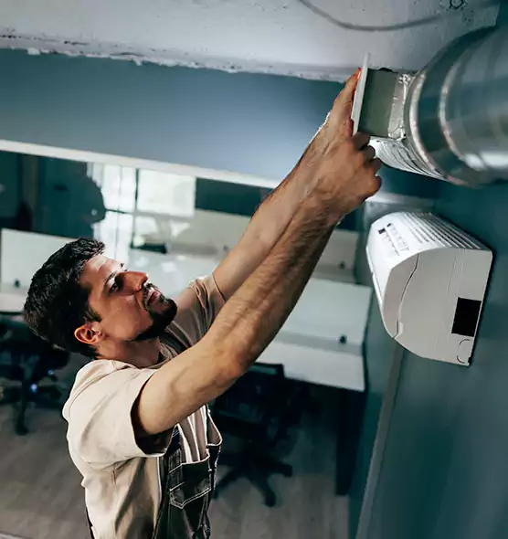 Reliable Warehouse Vent Cleaning in State College, PA