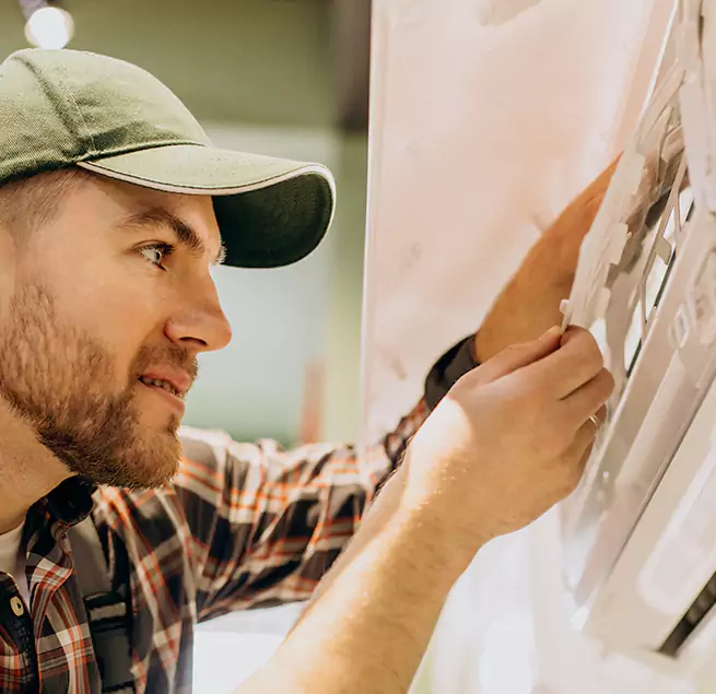 Why Homeowners Businesses Trust Us in State College, PA?