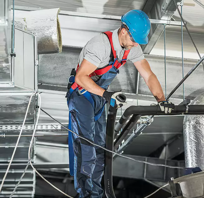 Why Homeowners & Businesses Trust Us in State College, PA?