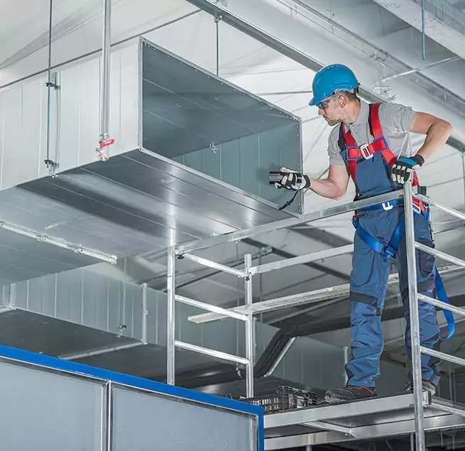 Why Homeowners & Businesses Trust Us in State College, PA?