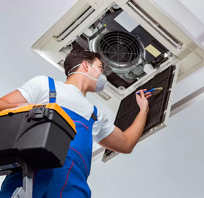 Why Homeowners & Businesses Trust Us in State College, PA