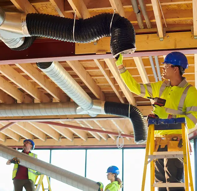 Why Homeowners & Businesses Trust Us in State College, PA?