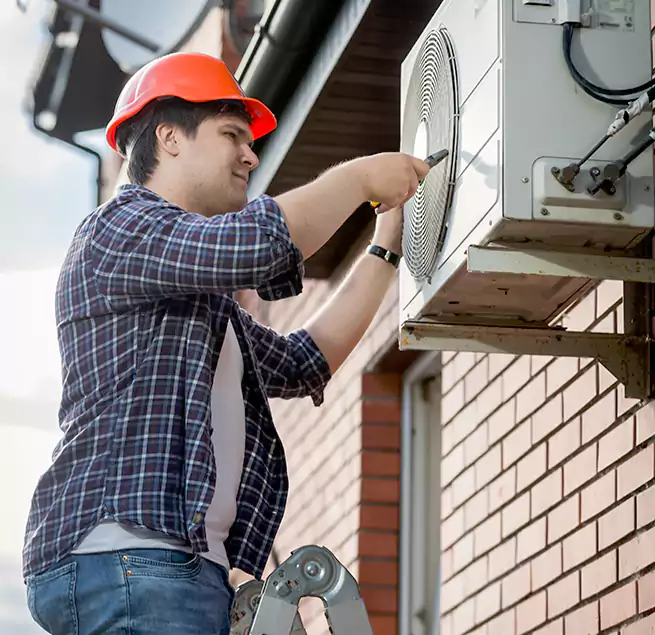 Why Homeowners & Businesses Trust Us State College, PA